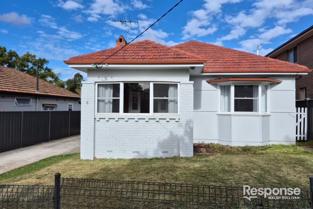 4 Moir Ave, Northmead, NSW 2152