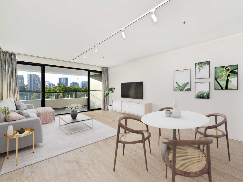 513/24 Levey St, Wolli Creek, NSW 2205