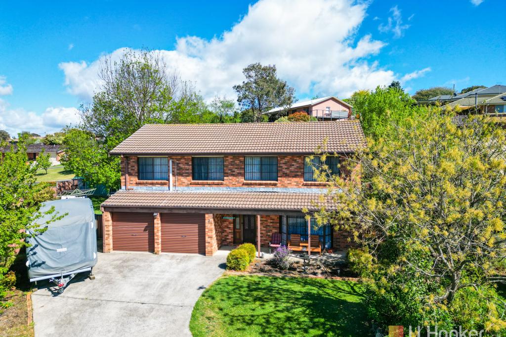 3 Corderoy Pl, Wallerawang, NSW 2845