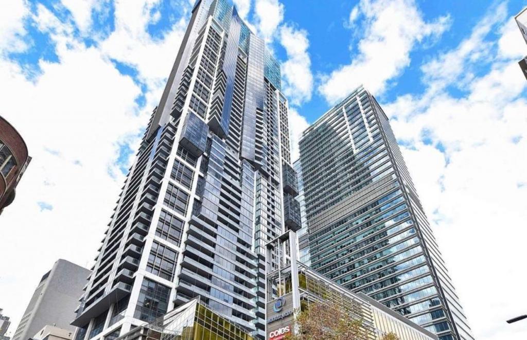 2713a/91-95 Liverpool St, Sydney, NSW 2000