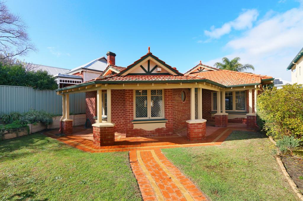 14 Ebsworth St, Mount Lawley, WA 6050