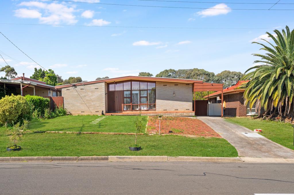 73 Armstrong Cres, Modbury North, SA 5092