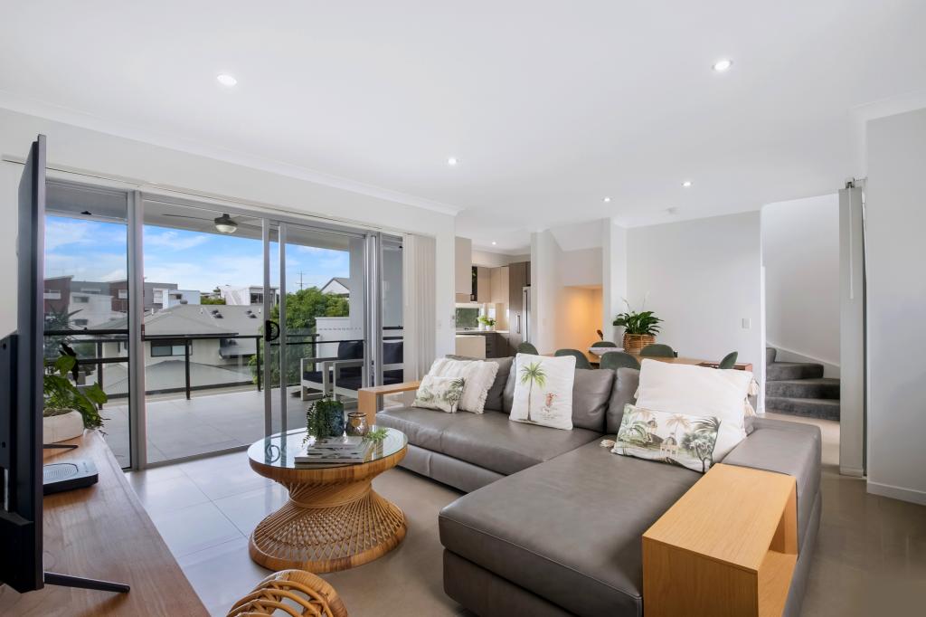 4/23 Cambridge St, Carina Heights, QLD 4152