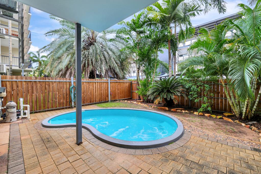 8/21 Sunset Dr, Coconut Grove, NT 0810