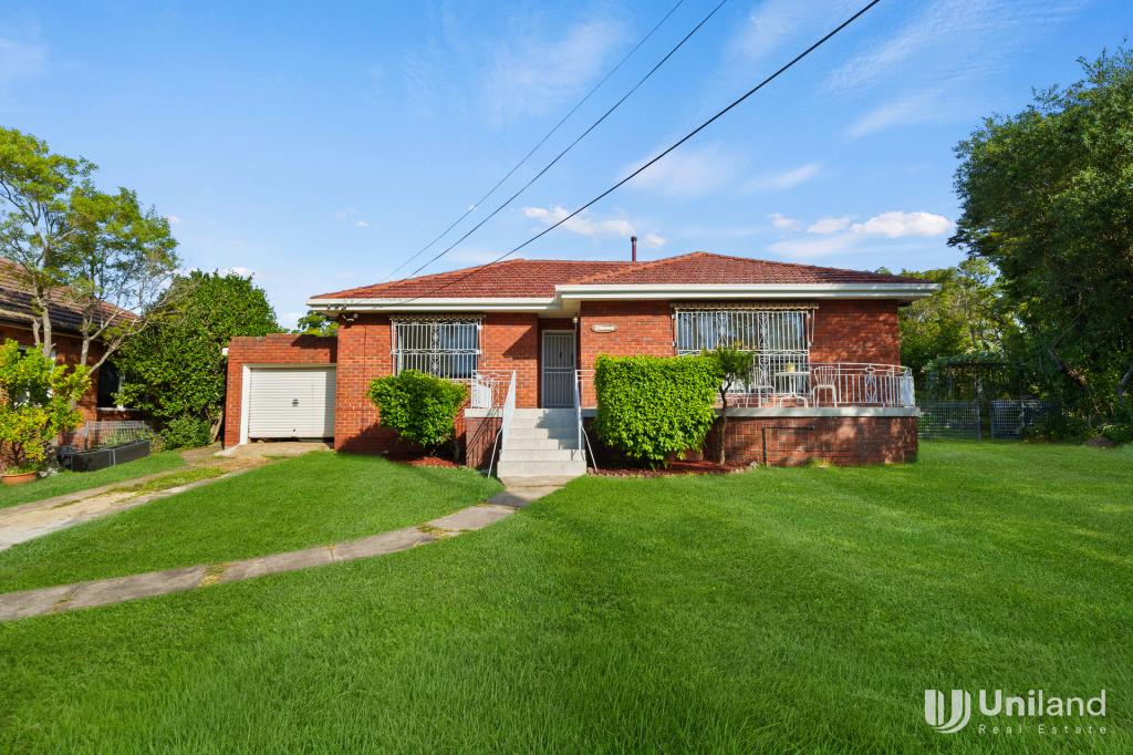 2a Brigg Rd, Epping, NSW 2121