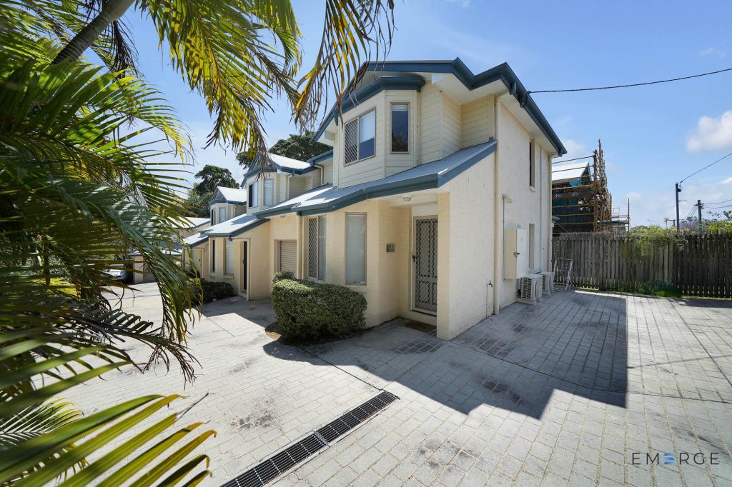 1/35 Manson Pde, Yeronga, QLD 4104