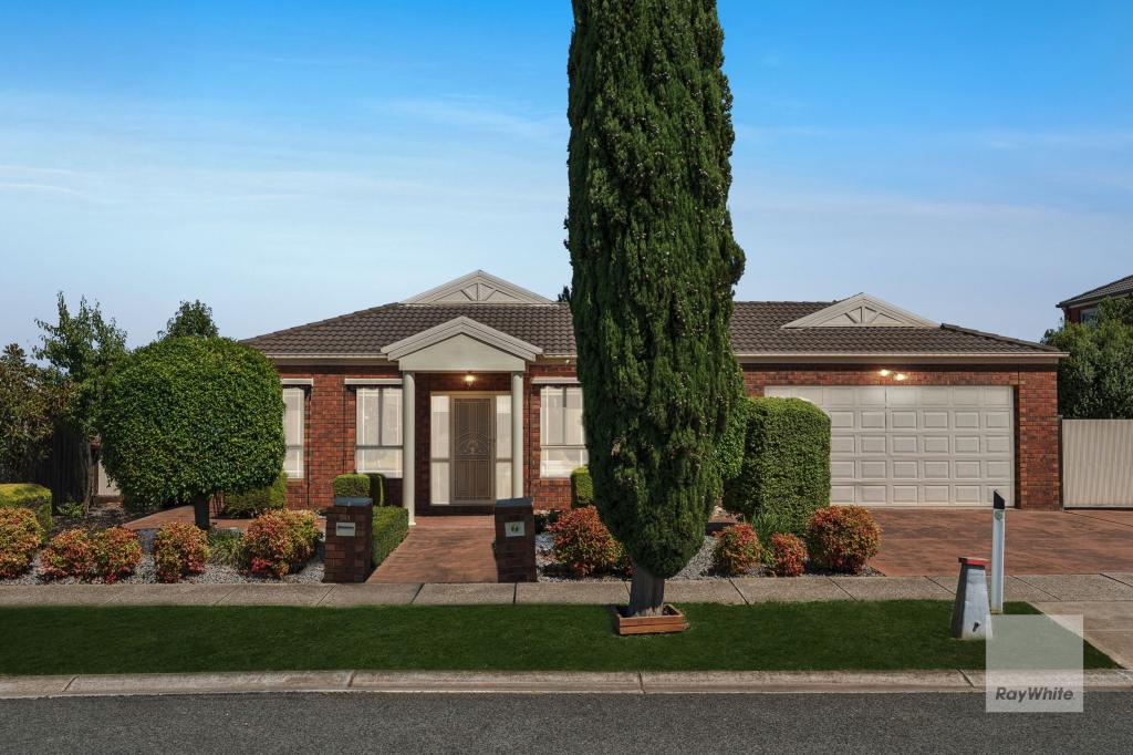 341 Coburns Rd, Harkness, VIC 3337