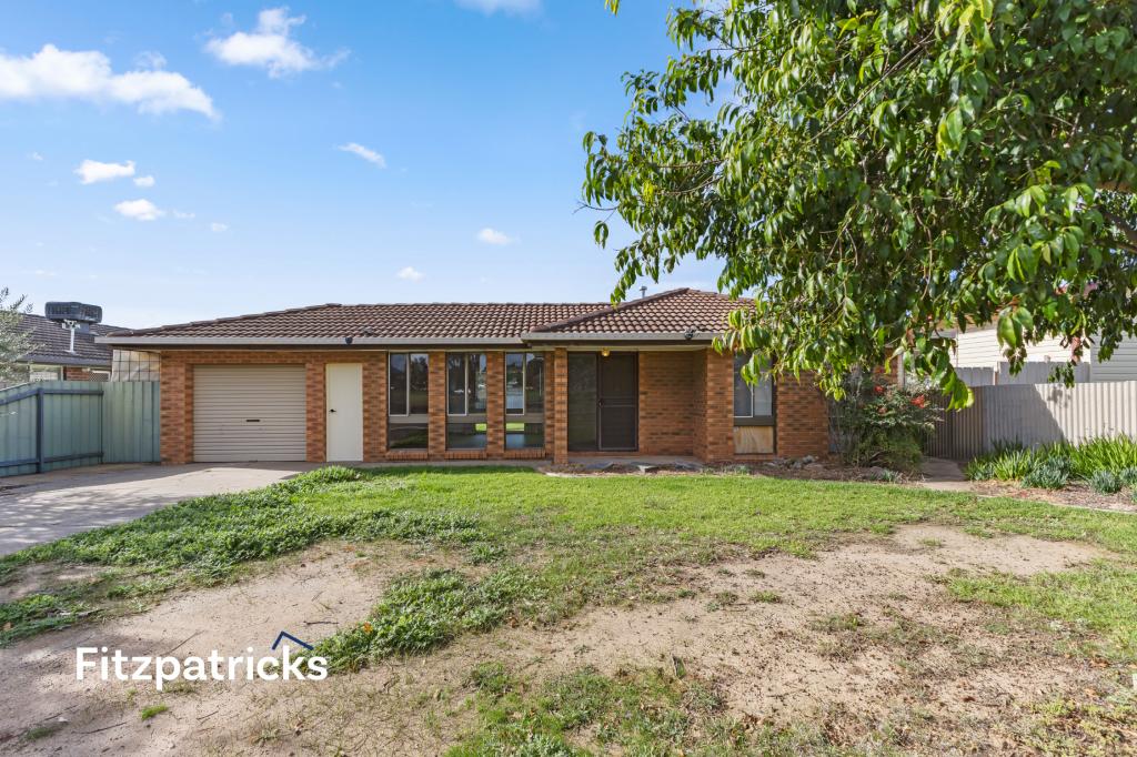 27 Montgomery St, Ashmont, NSW 2650
