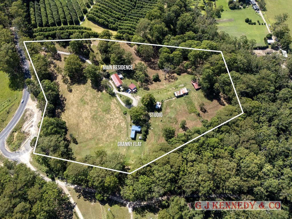 217 Valla Rd, Valla, NSW 2448