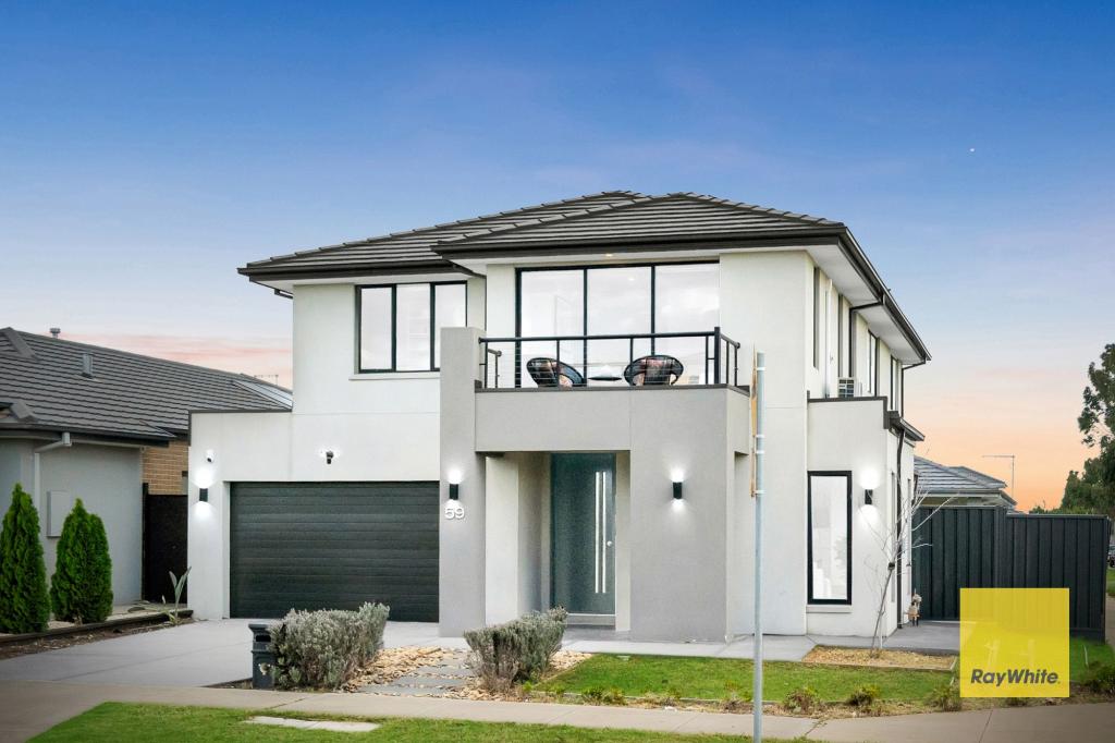 59 VOYAGER BVD, TARNEIT, VIC 3029