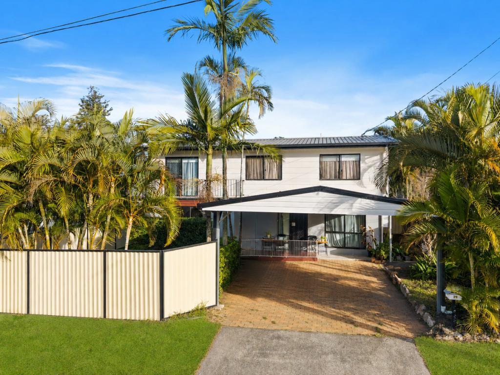 29 CINDY ST, MARSDEN, QLD 4132