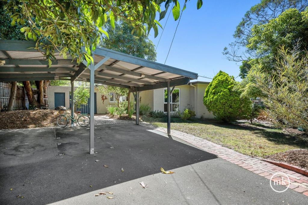 69 Buena Vista Dr, Montmorency, VIC 3094