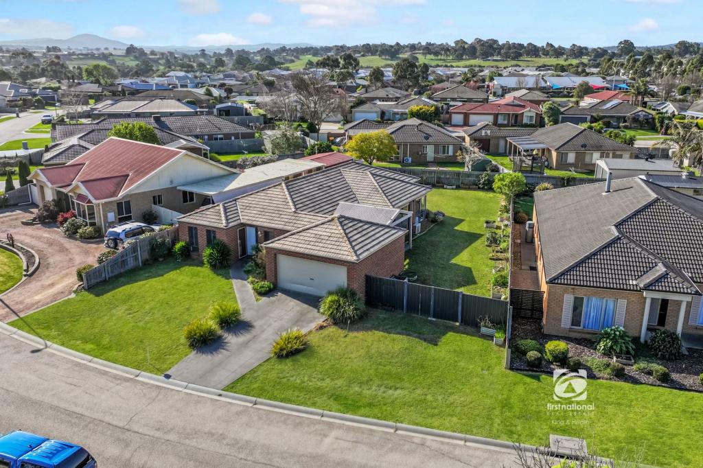 19 Deakin Ave, Eastwood, VIC 3875