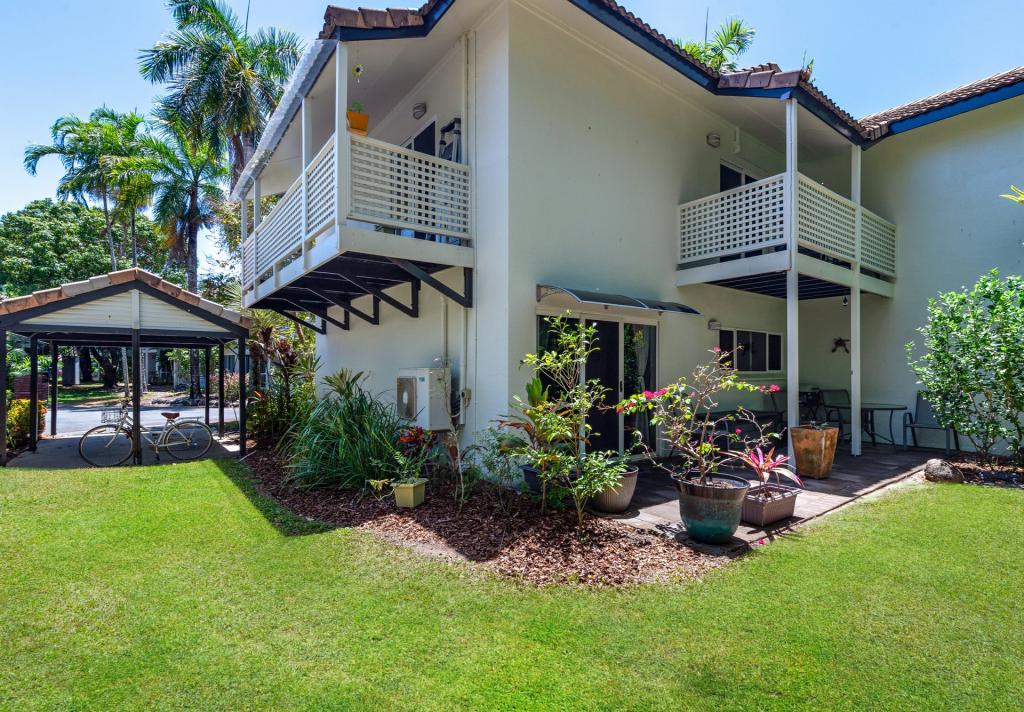 13/121-137 Port Douglas Rd, Port Douglas, QLD 4877