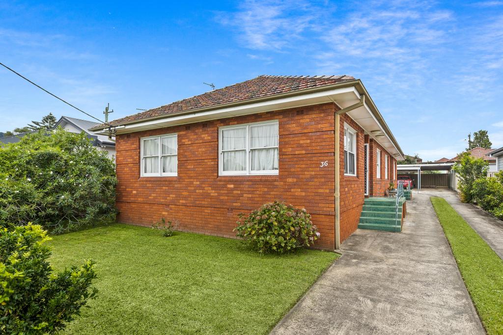 3/36 Maxwell St, Fairy Meadow, NSW 2519