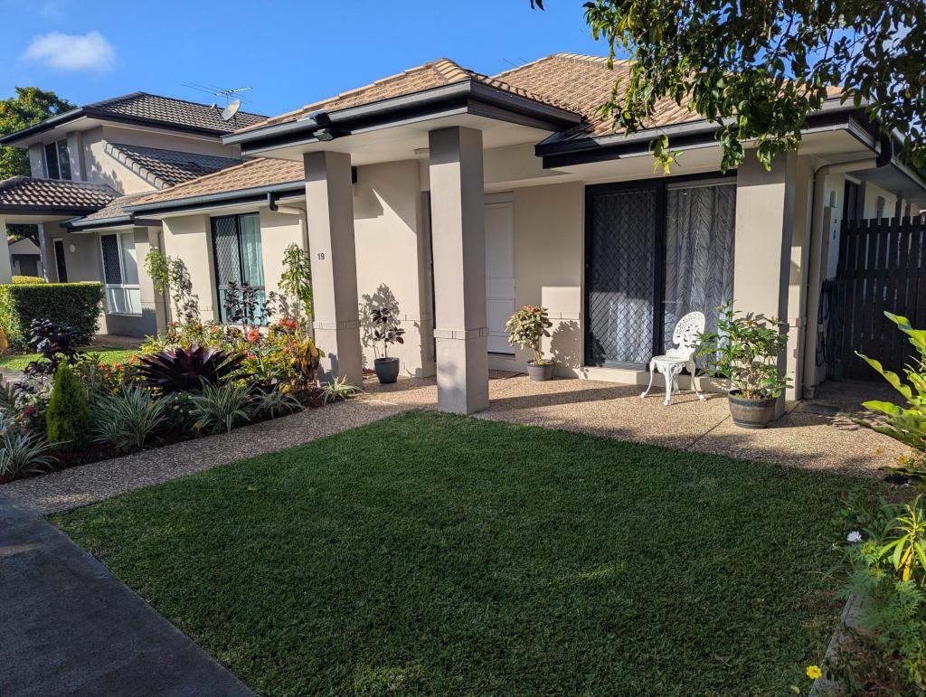 19/140 Baringa St, Morningside, QLD 4170