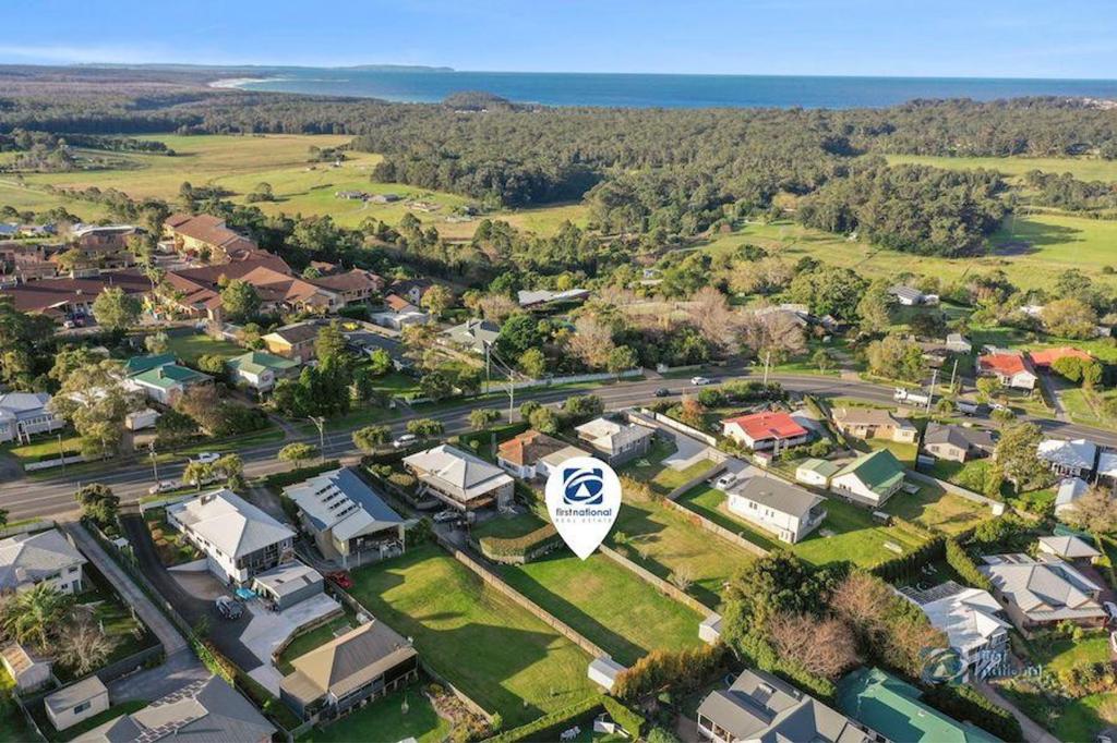 165a Princes Hwy, Milton, NSW 2538
