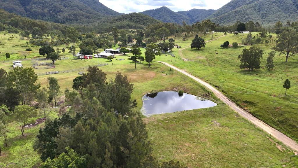 Contact Agent For Address, Mount Perry, QLD 4671