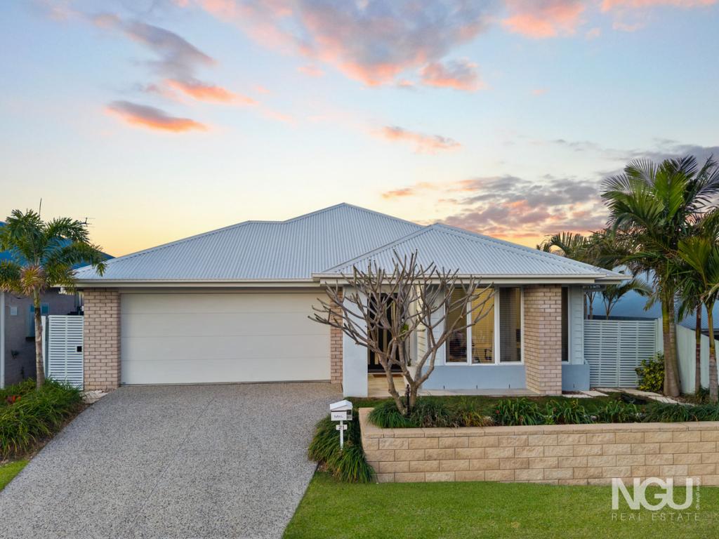 21 Wilby St, Flagstone, QLD 4280