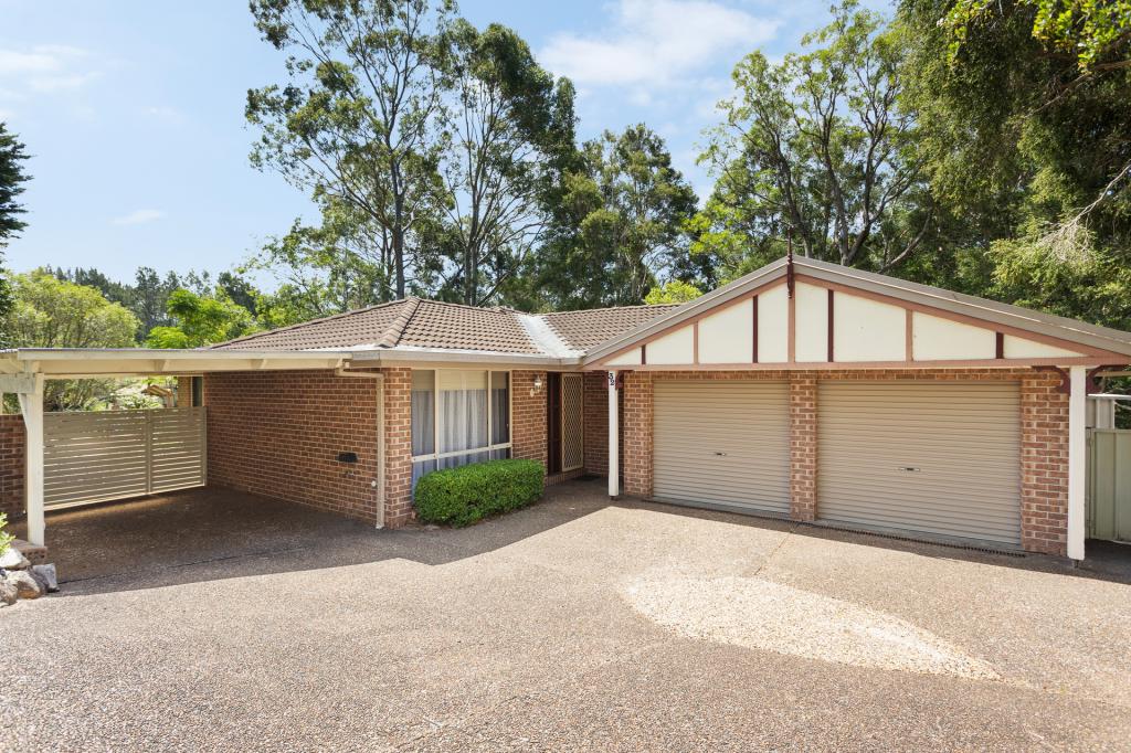 32 Sheringa Gr, Cordeaux Heights, NSW 2526