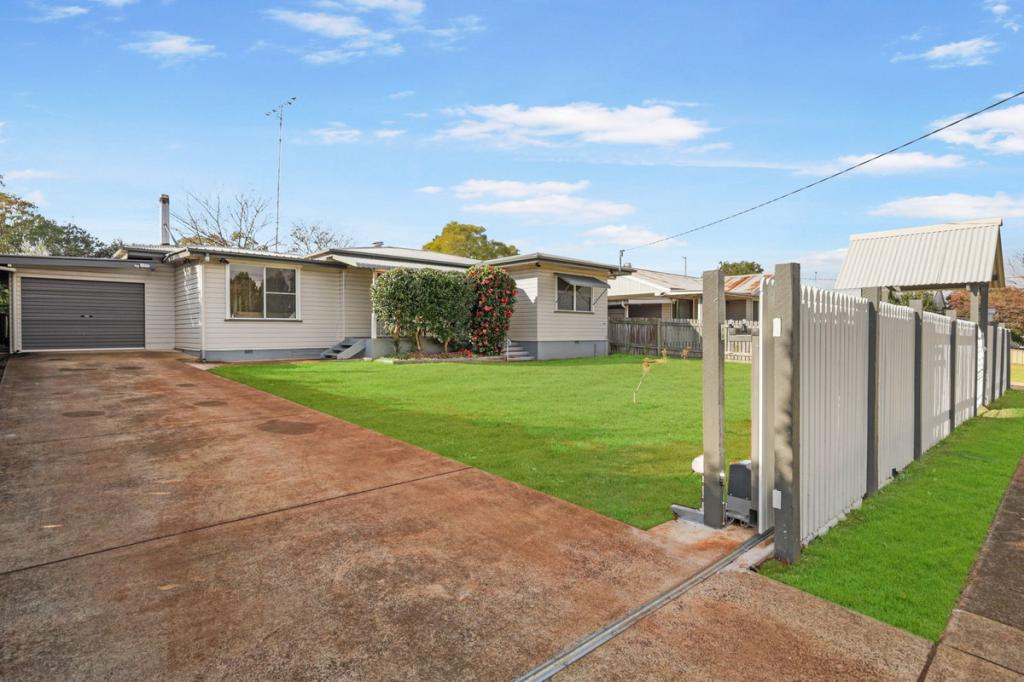 28 Webb St, Rangeville, QLD 4350