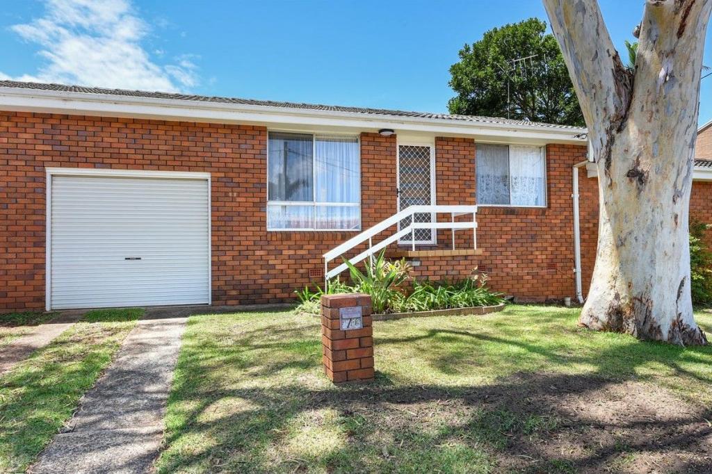 1/23 OXLEY CRES, PORT MACQUARIE, NSW 2444