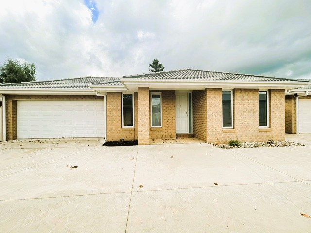 18c Blayney Lane, Nagambie, VIC 3608