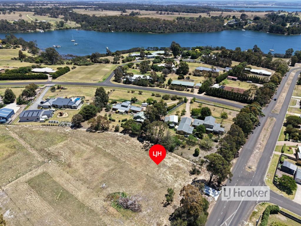 Lot Lot 6/55 Meridian Way, Newlands Arm, VIC 3875