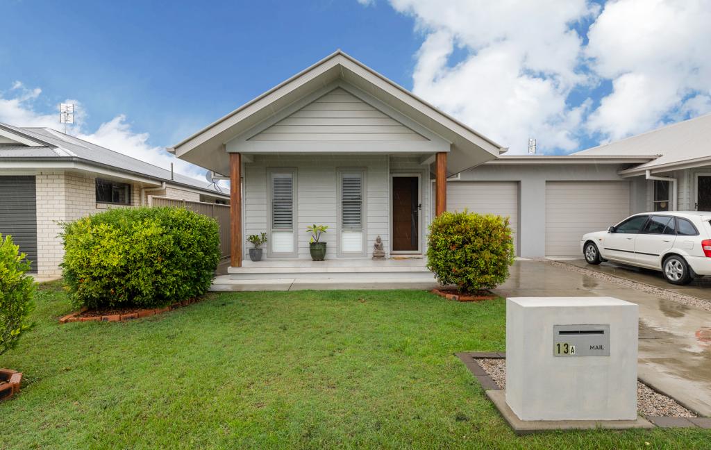 13a O'Malley Cl, Grafton, NSW 2460