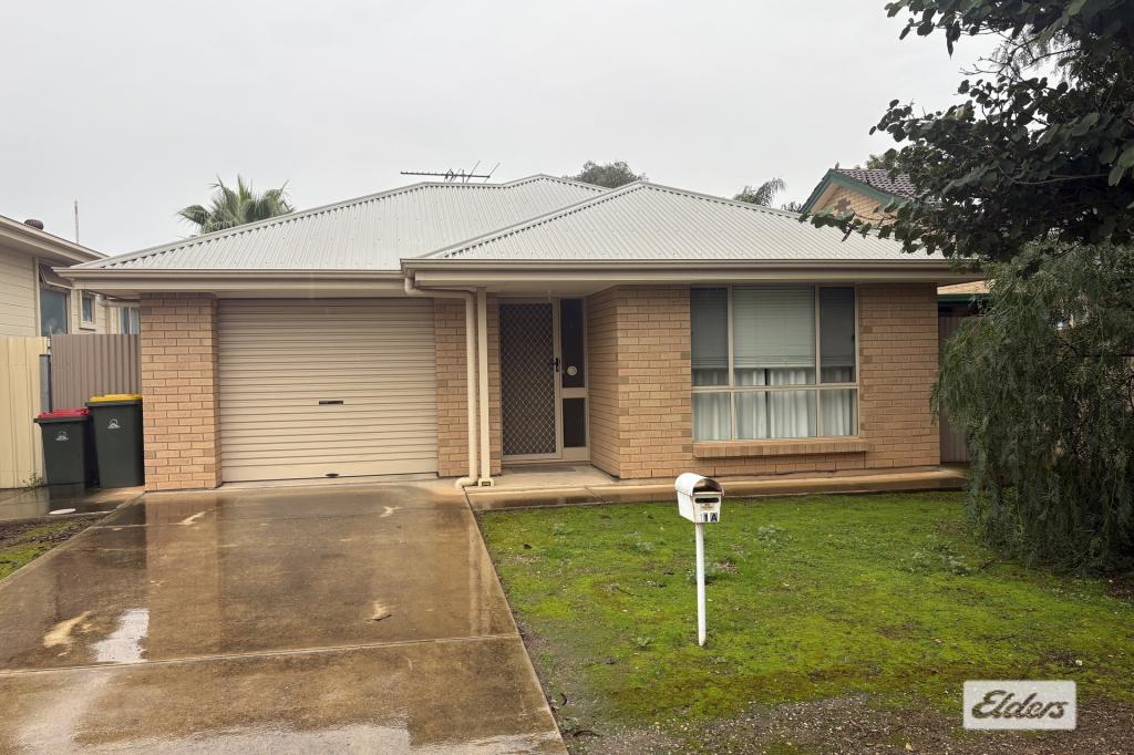 11a Britton St, Gawler West, SA 5118