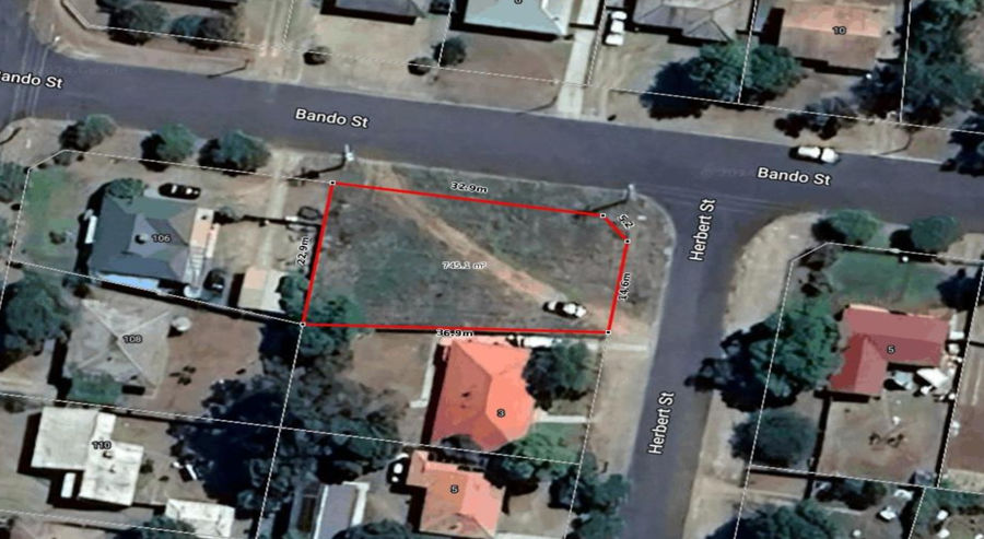 1 Herbert St, Gunnedah, NSW 2380