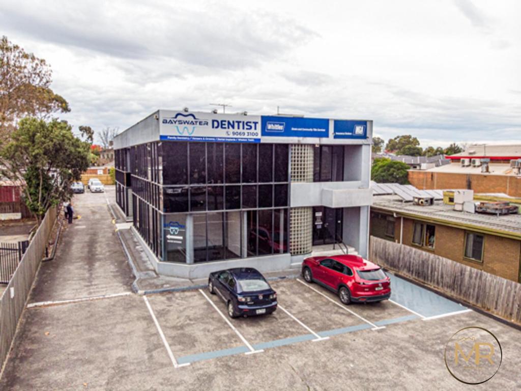 2 & 3/664 Mountain Hwy, Bayswater, VIC 3153