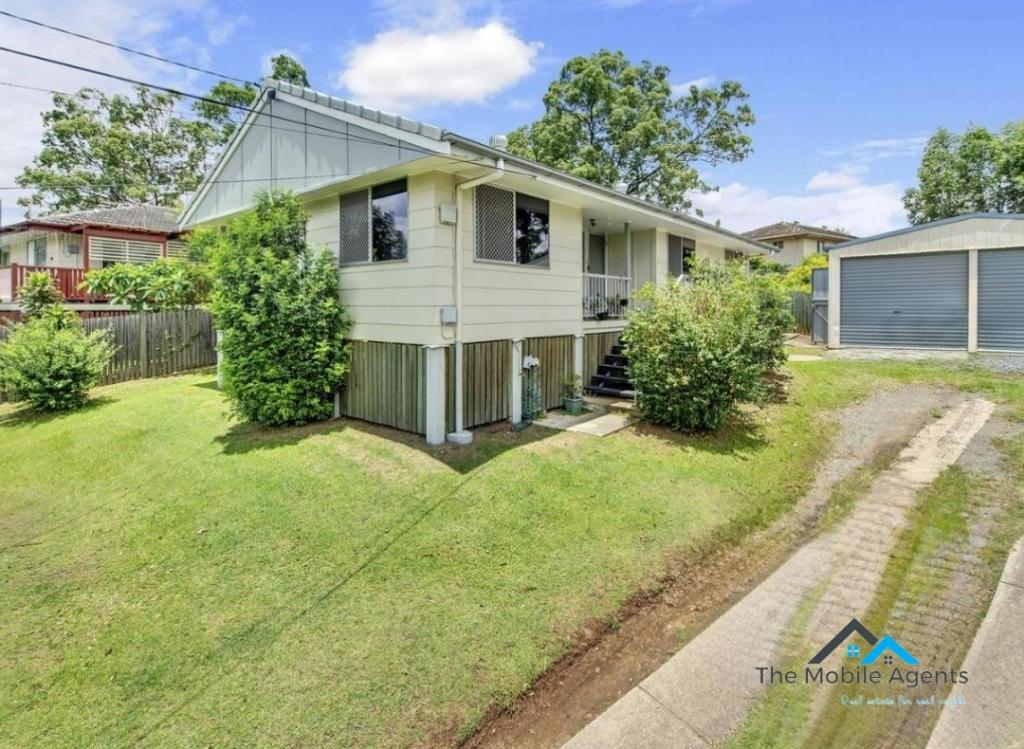 4 Cramp St, Goodna, QLD 4300