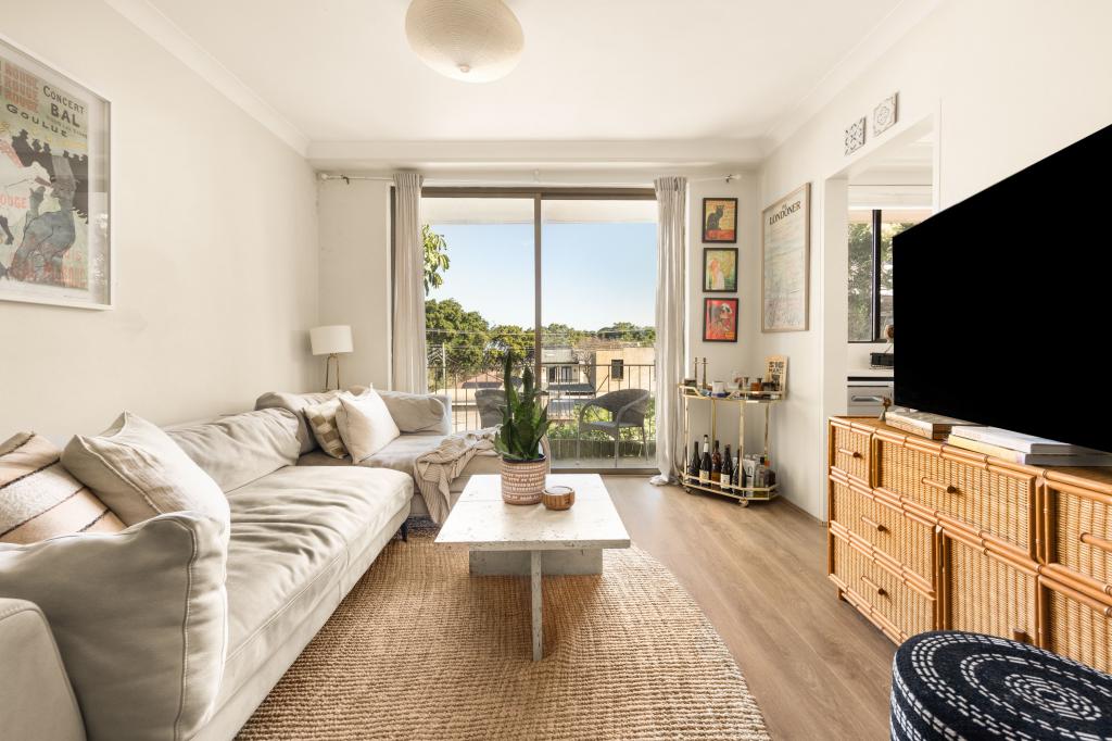 5/133 Macpherson St, Bronte, NSW 2024