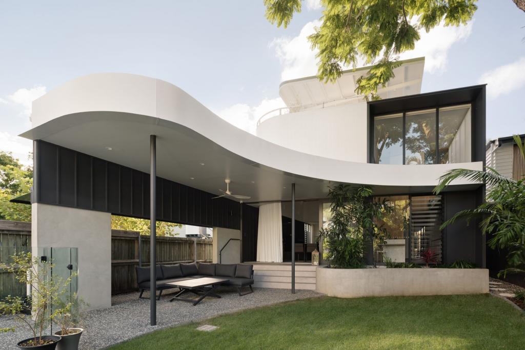 97 Villiers St, New Farm, QLD 4005