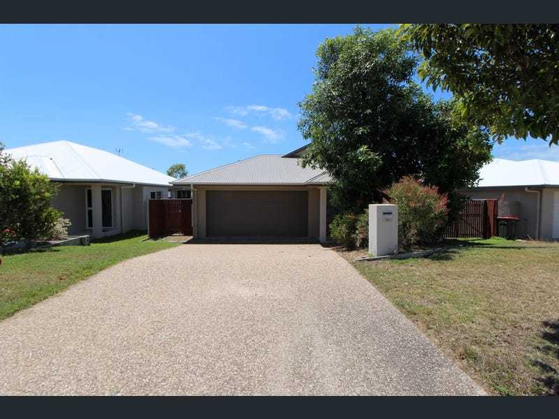 147 Kennard Cct, Bushland Beach, QLD 4818