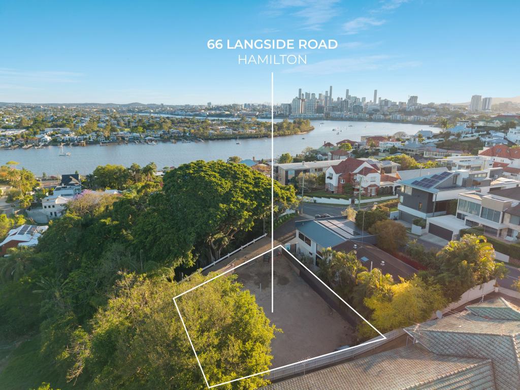 66 Langside Rd, Hamilton, QLD 4007