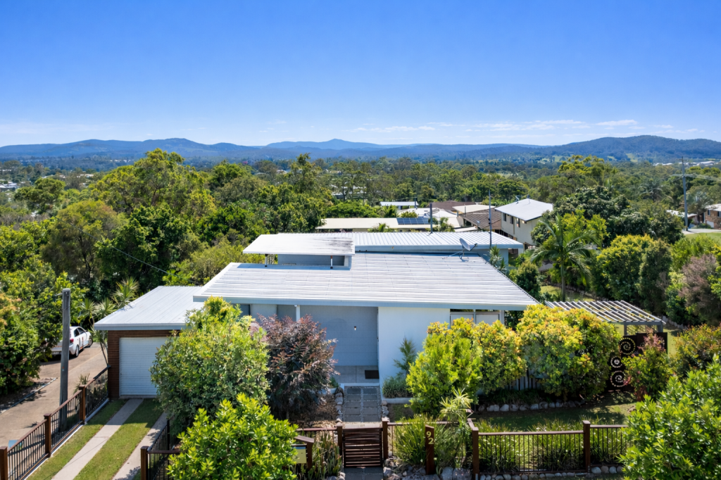 92 Old Maryborough Rd, Gympie, QLD 4570