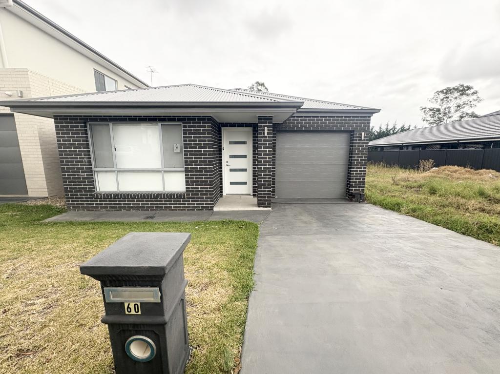 60 Lethbridge Rd, Austral, NSW 2179