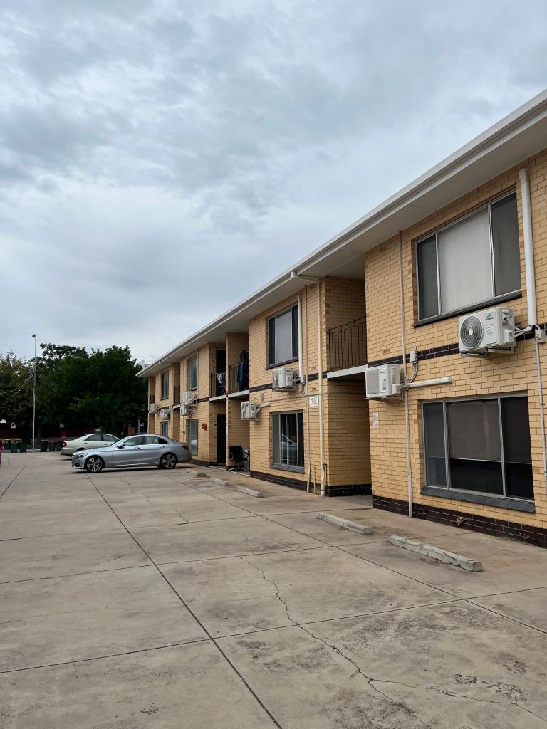 8/82 Churchill Rd, Prospect, SA 5082