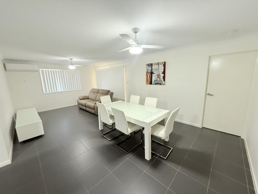 2 Sharp Cres, Branyan, QLD 4670