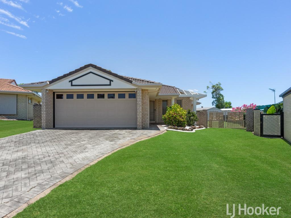 15 Parisi Ct, Urraween, QLD 4655