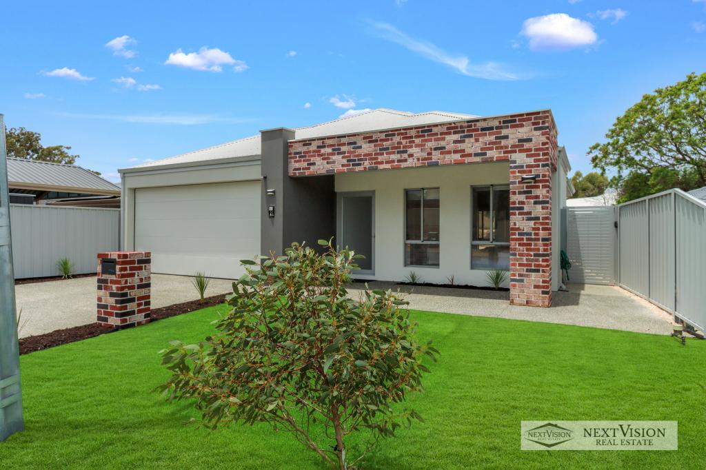 21 GULL WAY, YANGEBUP, WA 6164