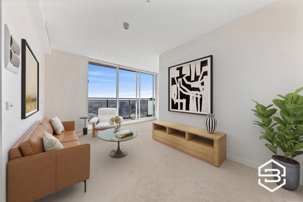 2709/288 Spencer St, Melbourne, VIC 3000