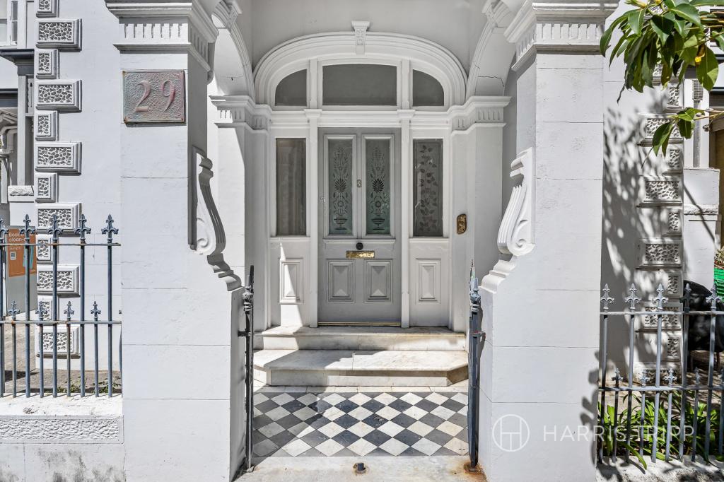 3/29 Croydon St, Petersham, NSW 2049