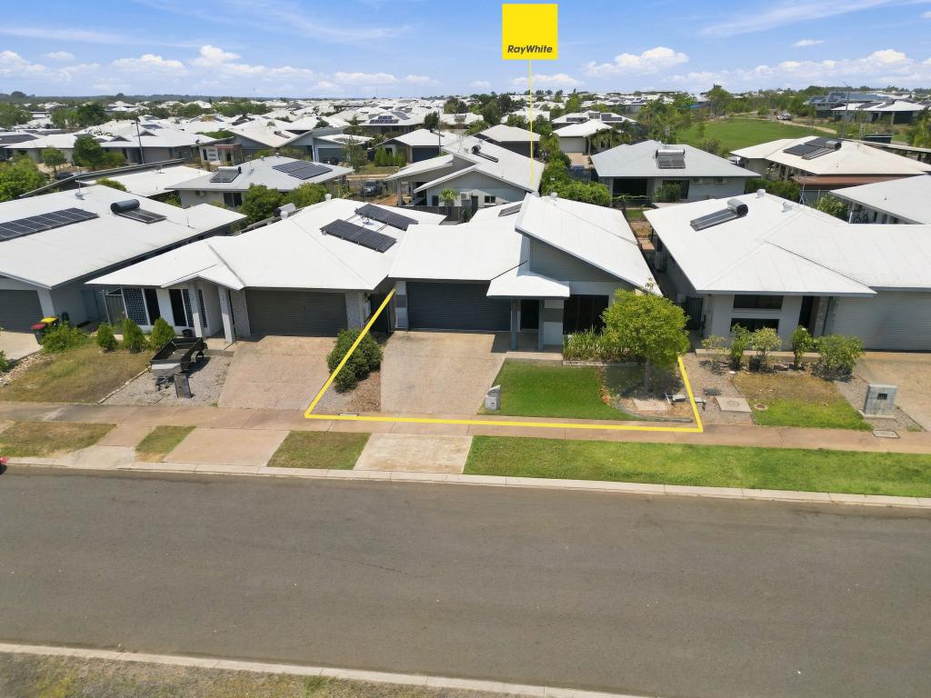 29 Canegrass Cct, Zuccoli, NT 0832