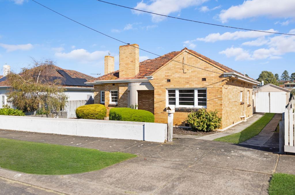 5 JACKMAN AVE, WARRNAMBOOL, VIC 3280
