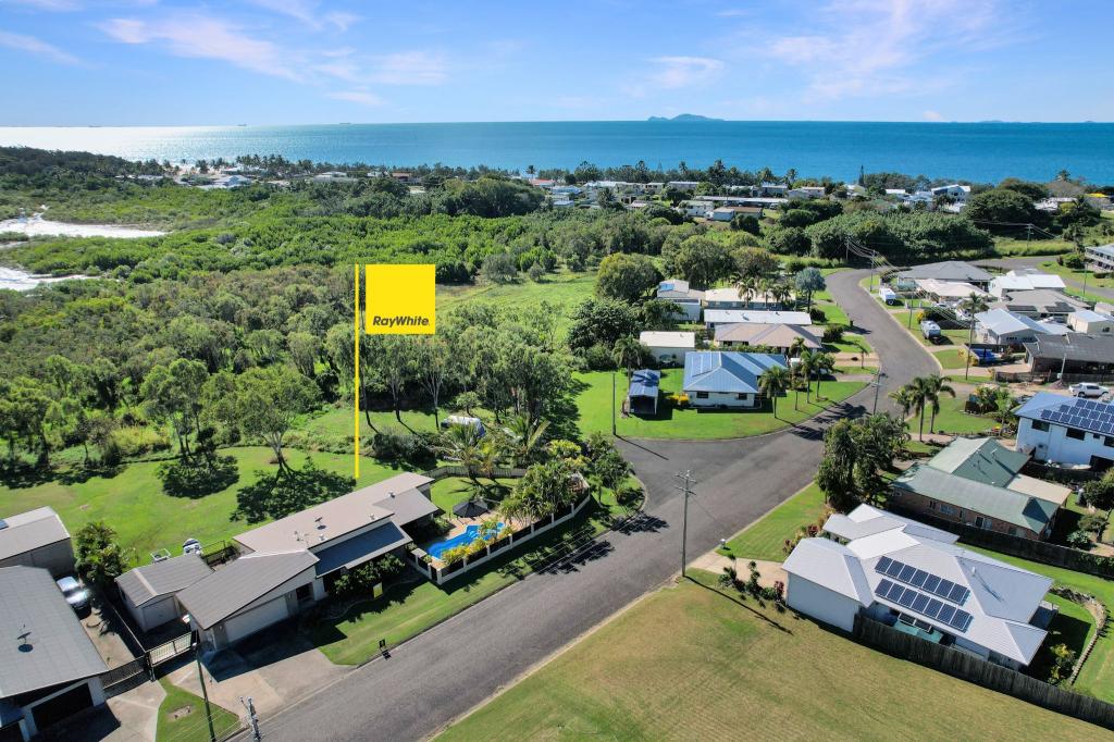 14 Brooksfield Dr, Sarina Beach, QLD 4737