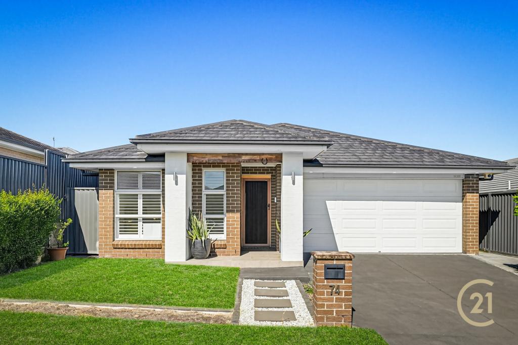74 Brighton St, Riverstone, NSW 2765