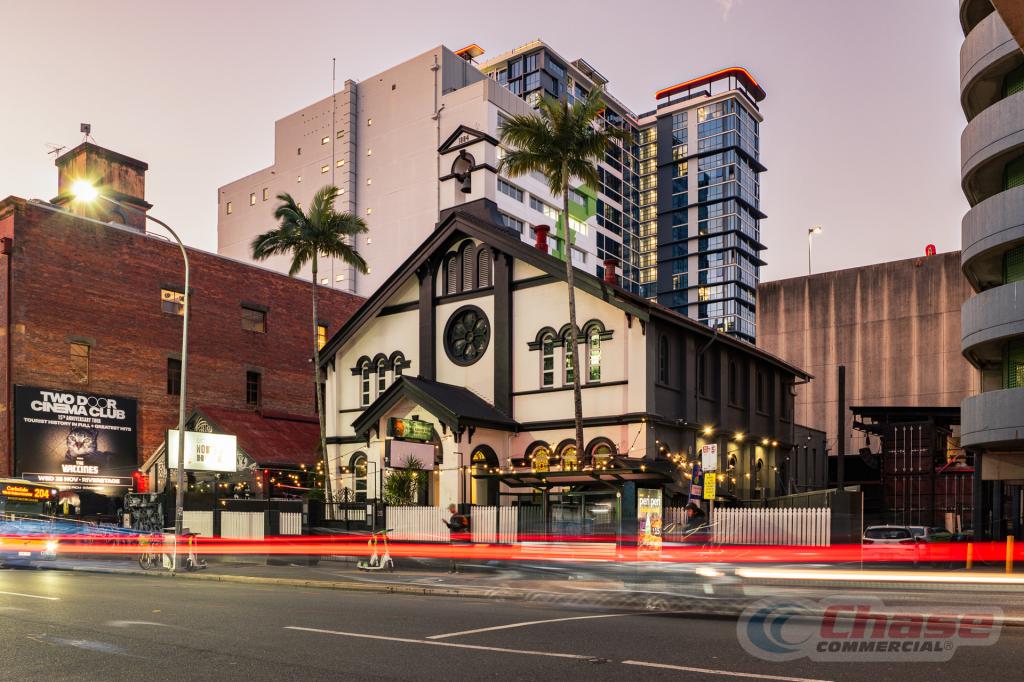 25 Warner St, Fortitude Valley, QLD 4006